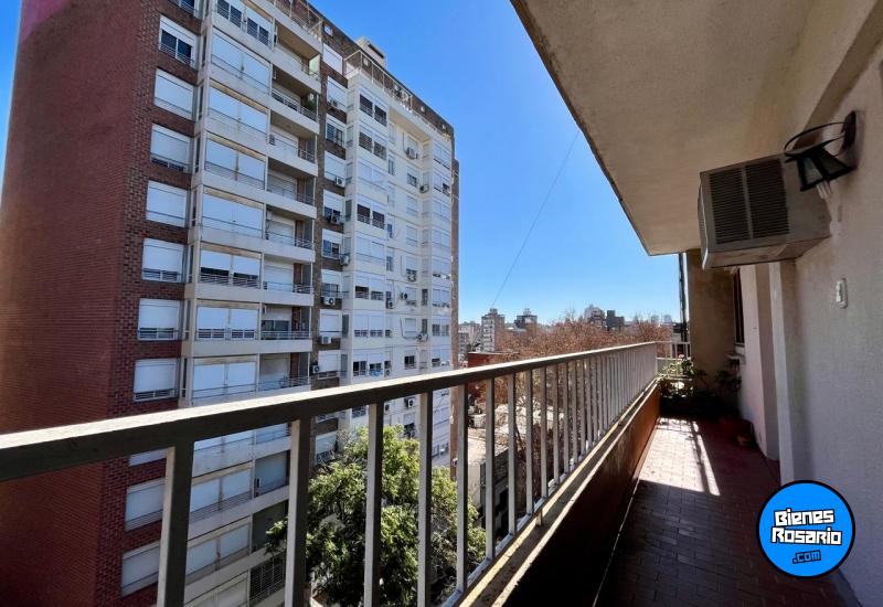 Departamentos - Rosario -  Alquiler