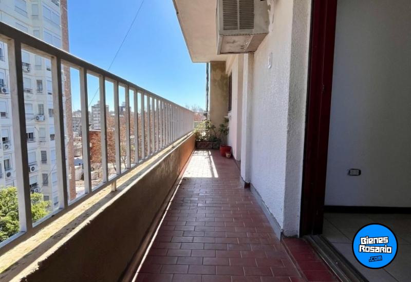 Departamentos - Rosario -  Alquiler