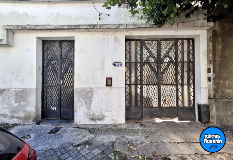 Casas - Rosario - Venta