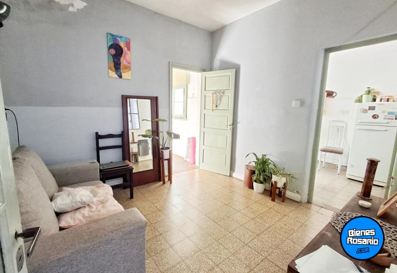 Casas - Rosario - Venta