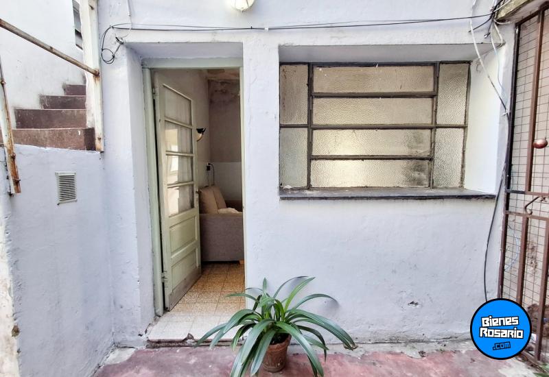 Casas - Rosario - Venta