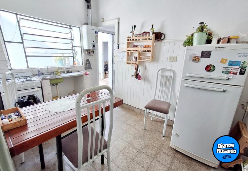 Casas - Rosario - Venta