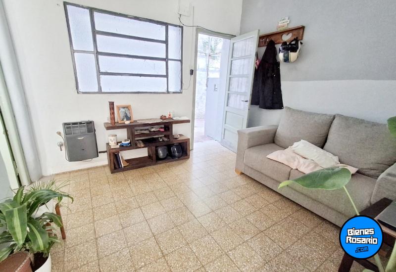 Casas - Rosario - Venta