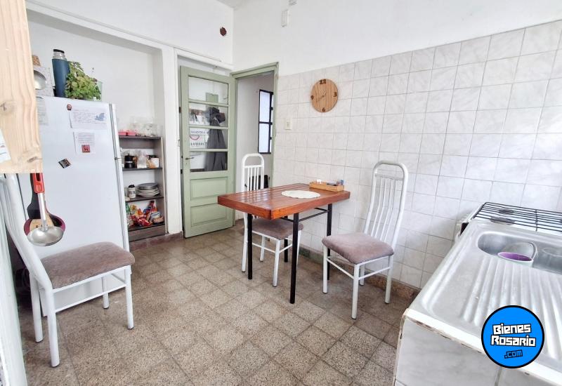 Casas - Rosario - Venta