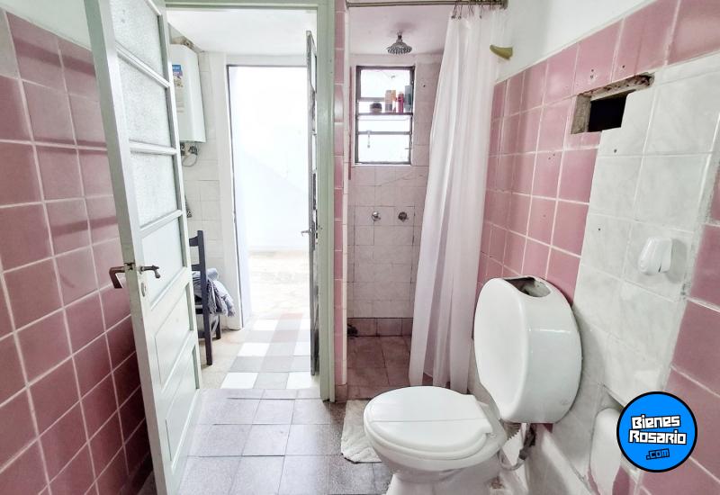 Casas - Rosario - Venta