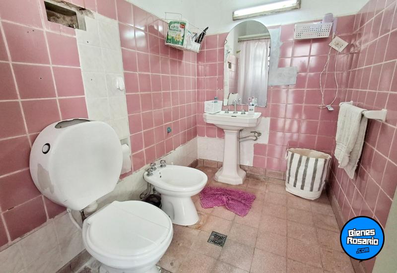 Casas - Rosario - Venta