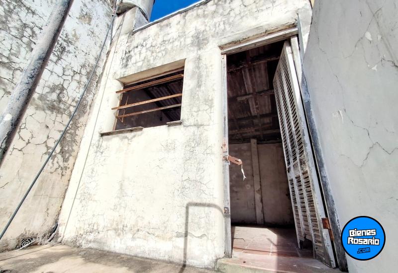Casas - Rosario - Venta