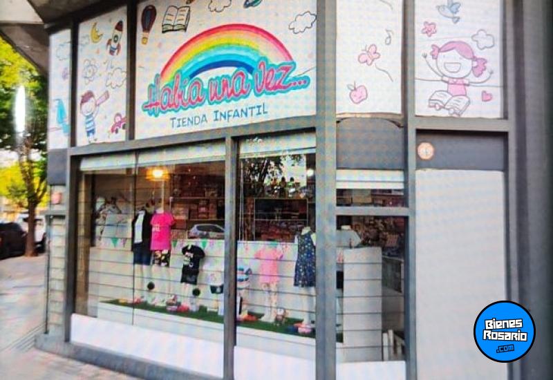 Fondos de comercio - Rosario - Venta