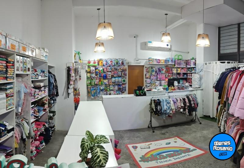 Fondos de comercio - Rosario - Venta