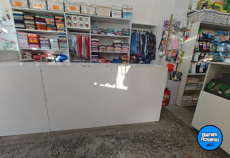Fondos de comercio - Rosario - Venta