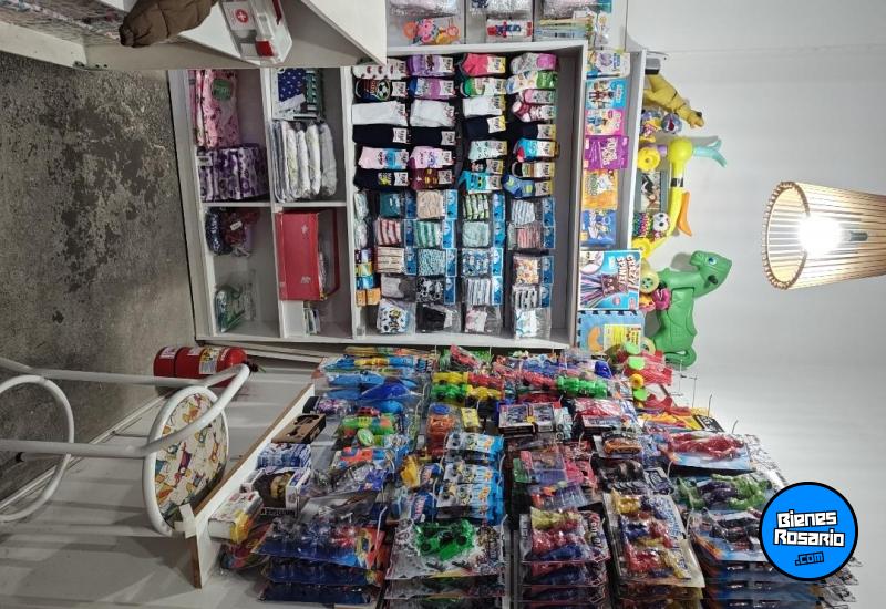 Fondos de comercio - Rosario - Venta