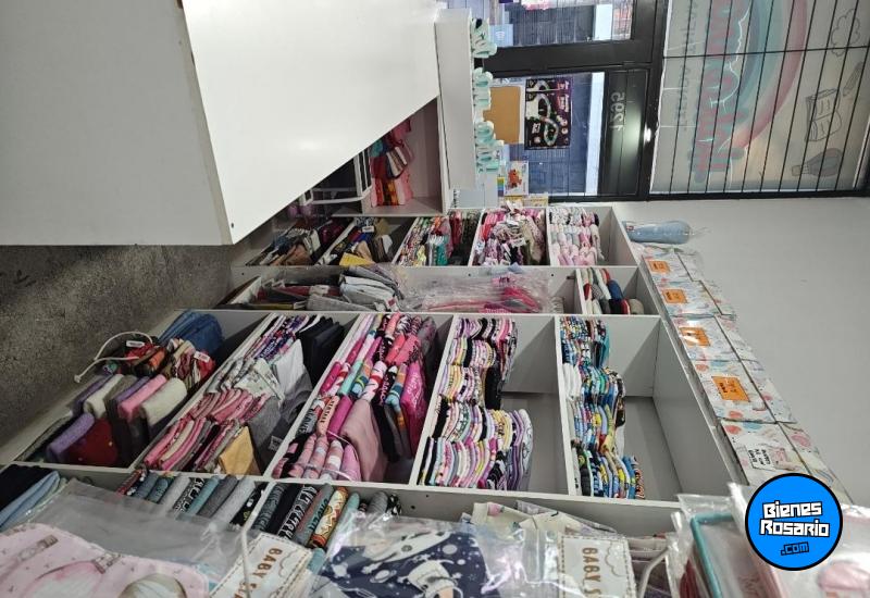 Fondos de comercio - Rosario - Venta