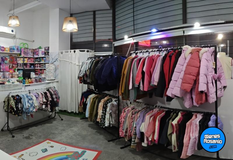 Fondos de comercio - Rosario - Venta
