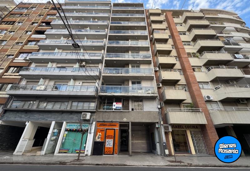 Departamentos - Rosario - Venta