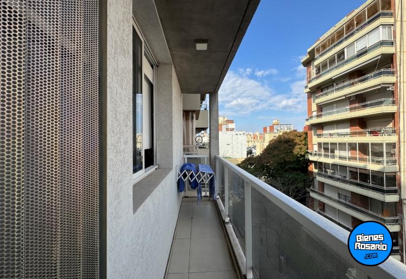 Departamentos - Rosario - Venta