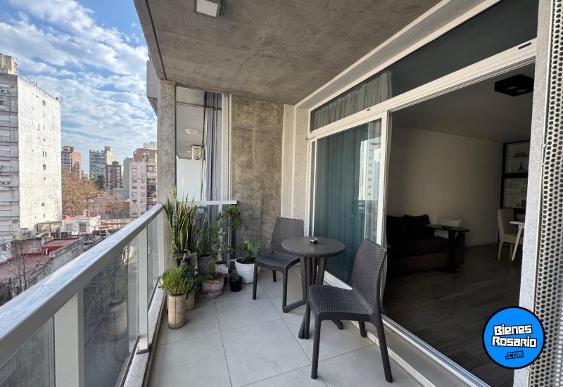 Departamentos - Rosario - Venta
