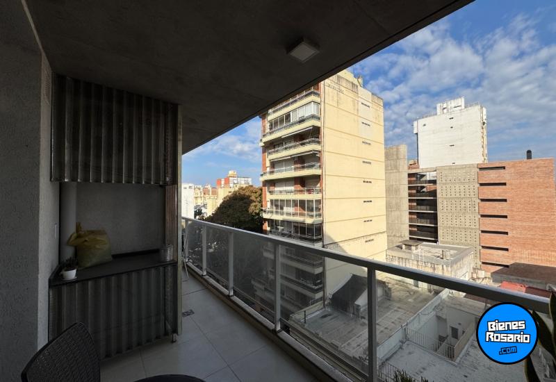 Departamentos - Rosario - Venta