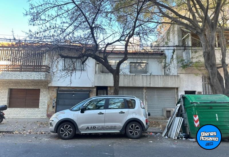 Terrenos - Rosario - Venta