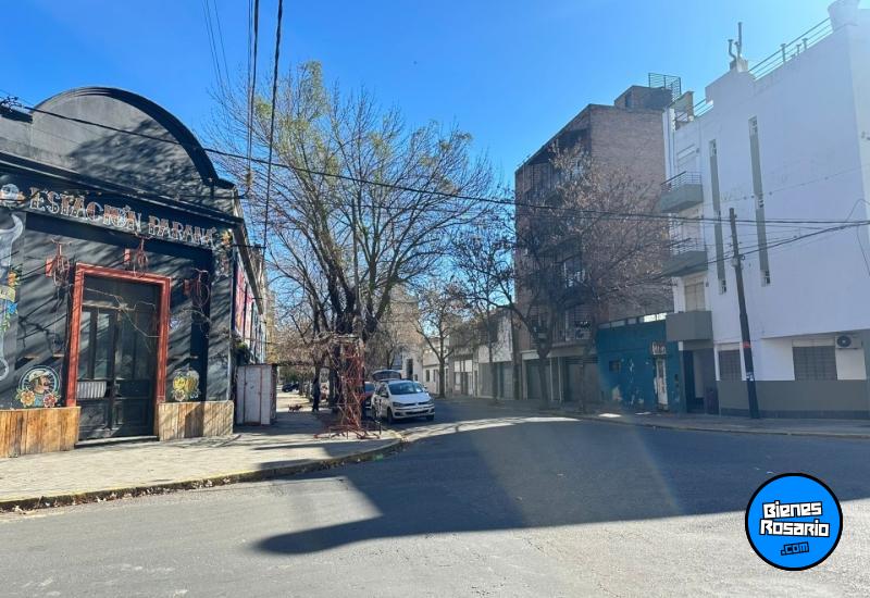 Terrenos - Rosario - Venta