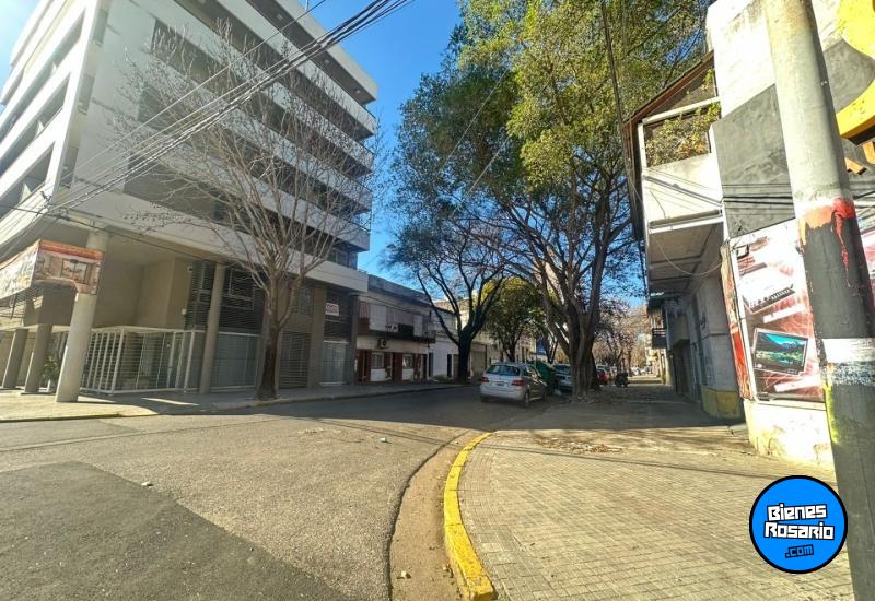 Terrenos - Rosario - Venta