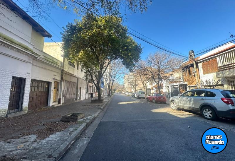 Terrenos - Rosario - Venta