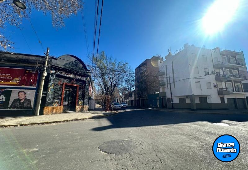 Terrenos - Rosario - Venta