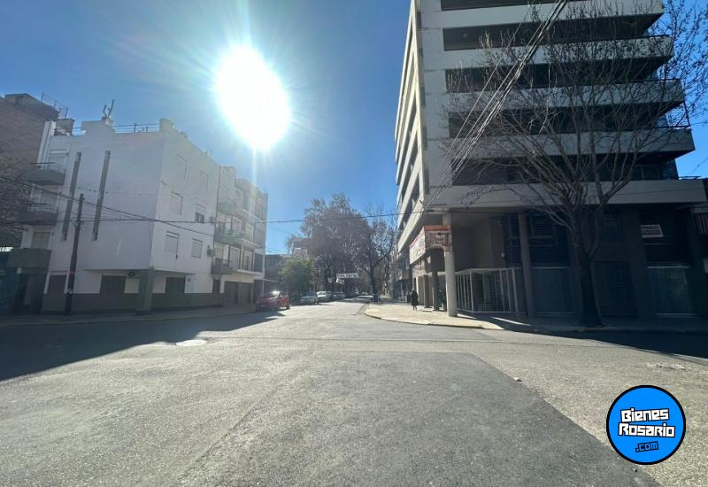 Terrenos - Rosario - Venta