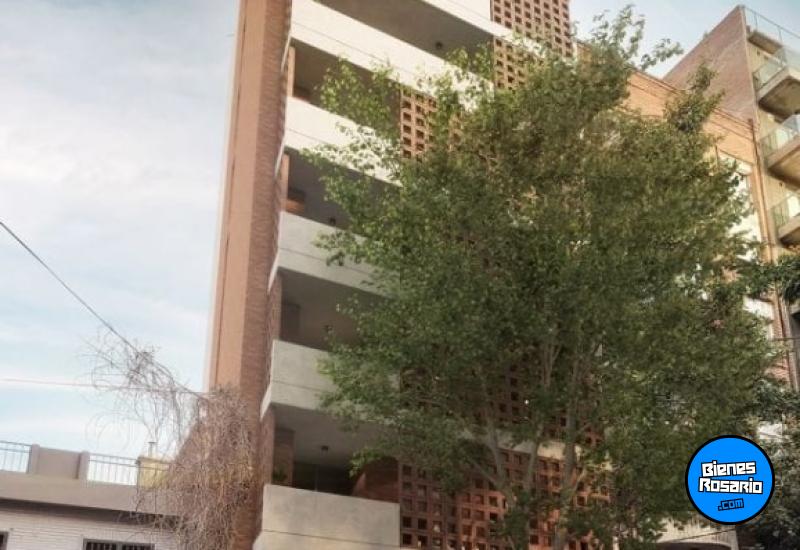 Departamentos - Rosario - Venta