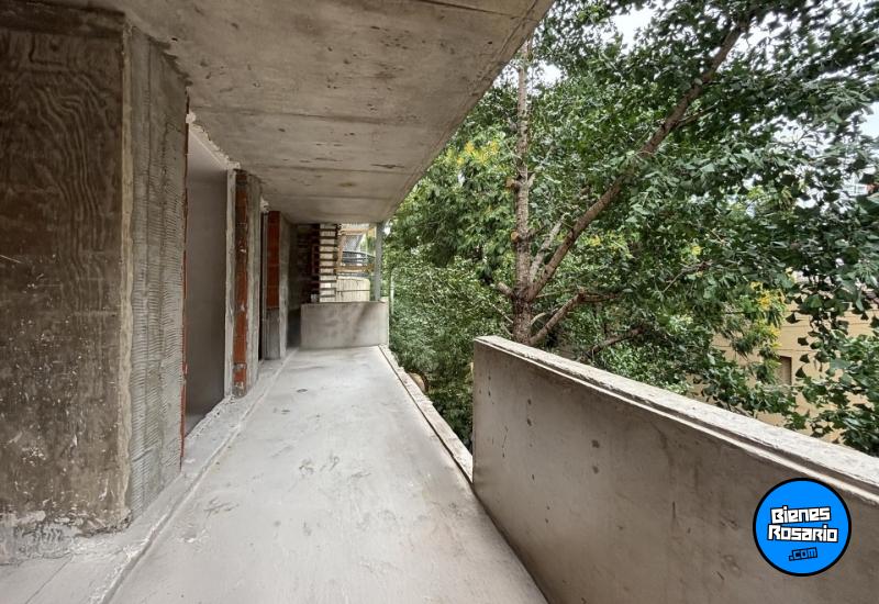 Departamentos - Rosario - Venta