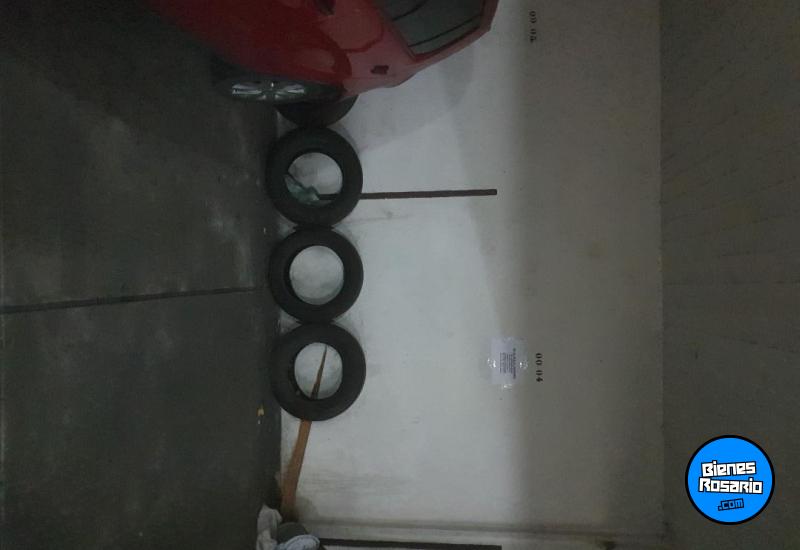 Cocheras - Rosario - Venta