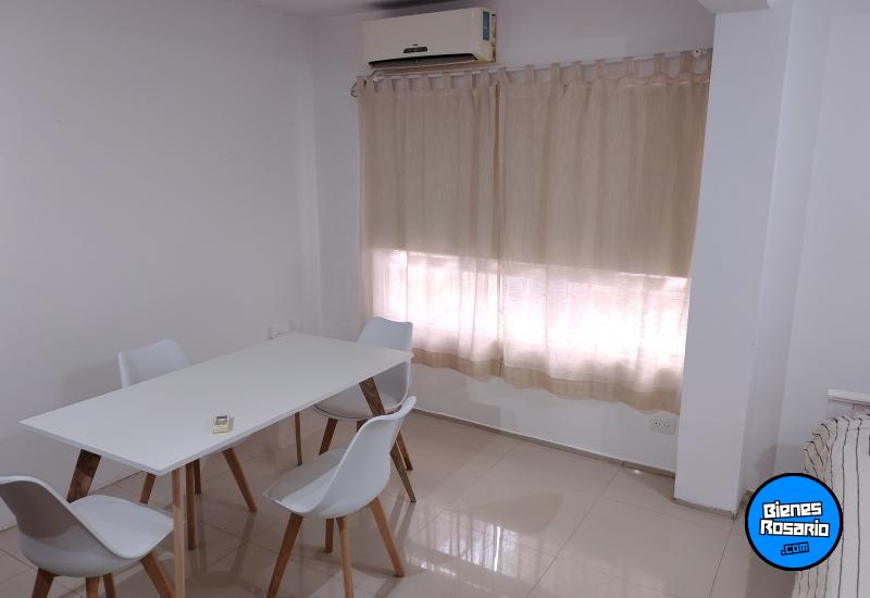 Departamentos - Rosario - Venta