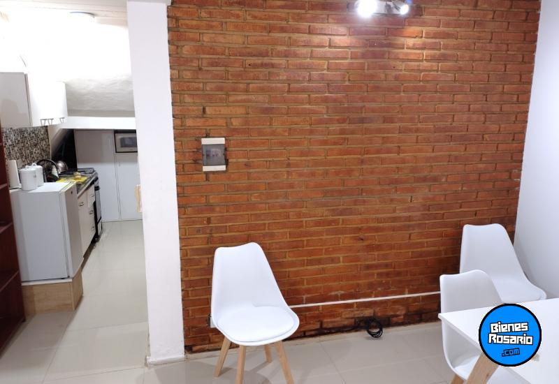 Departamentos - Rosario - Venta