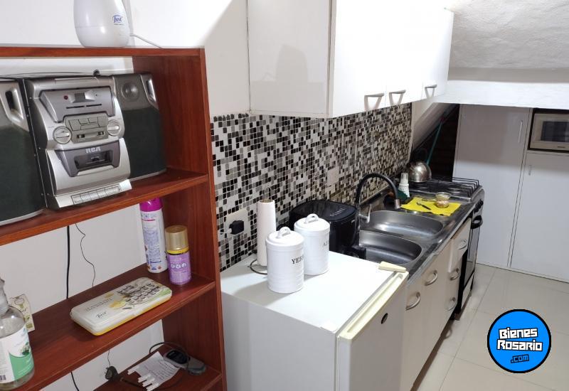 Departamentos - Rosario - Venta