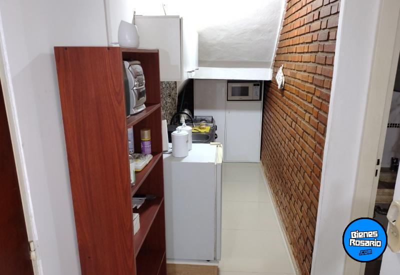 Departamentos - Rosario - Venta