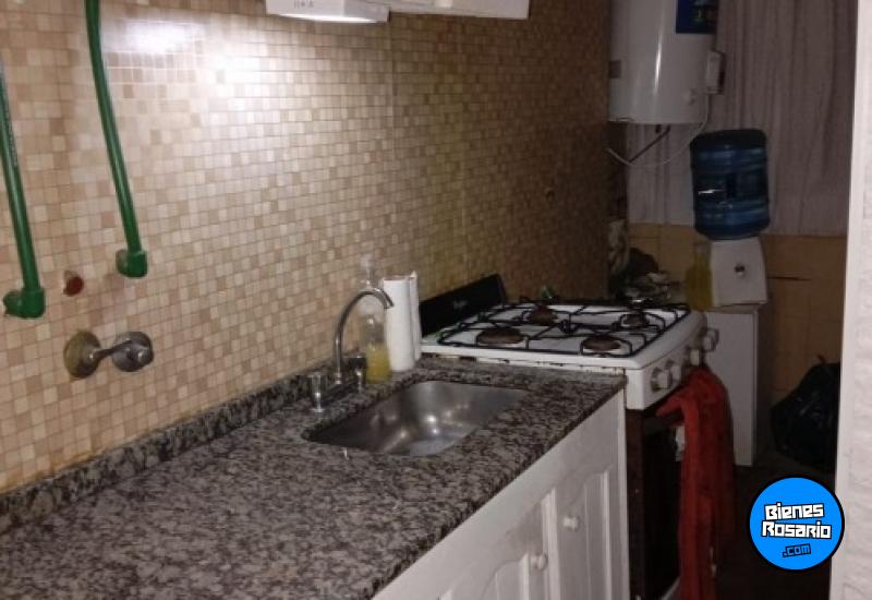 Departamentos - Rosario - Venta