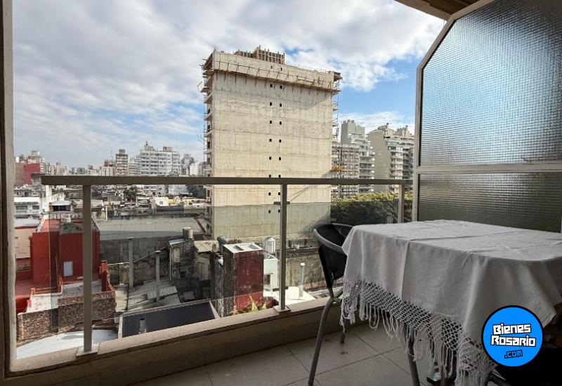 Departamentos - Rosario - Venta