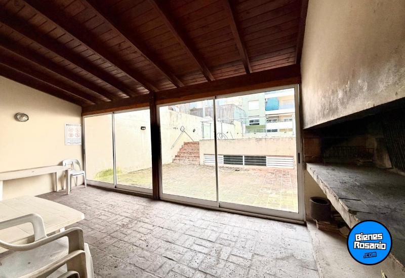 Departamentos - Rosario - Venta