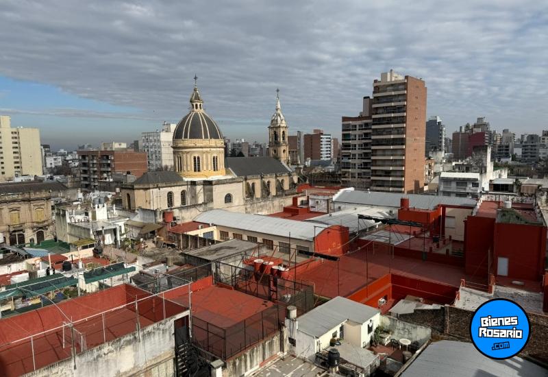 Departamentos - Rosario - Venta