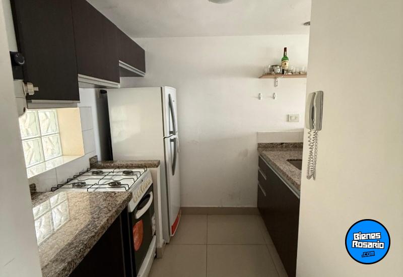 Departamentos - Rosario - Venta