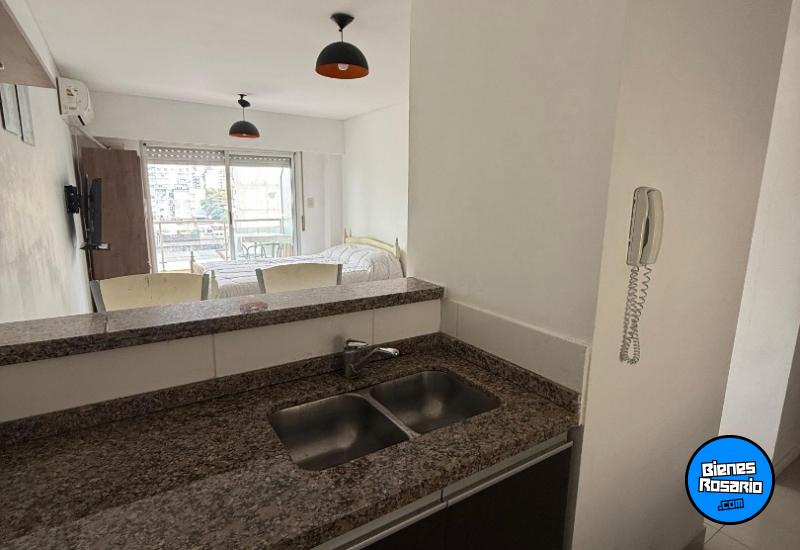 Departamentos - Rosario - Venta