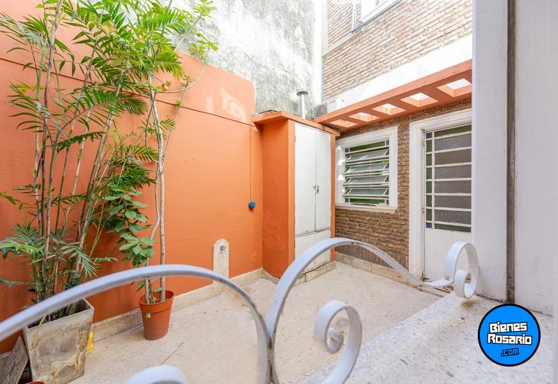 Departamentos - Rosario - Venta