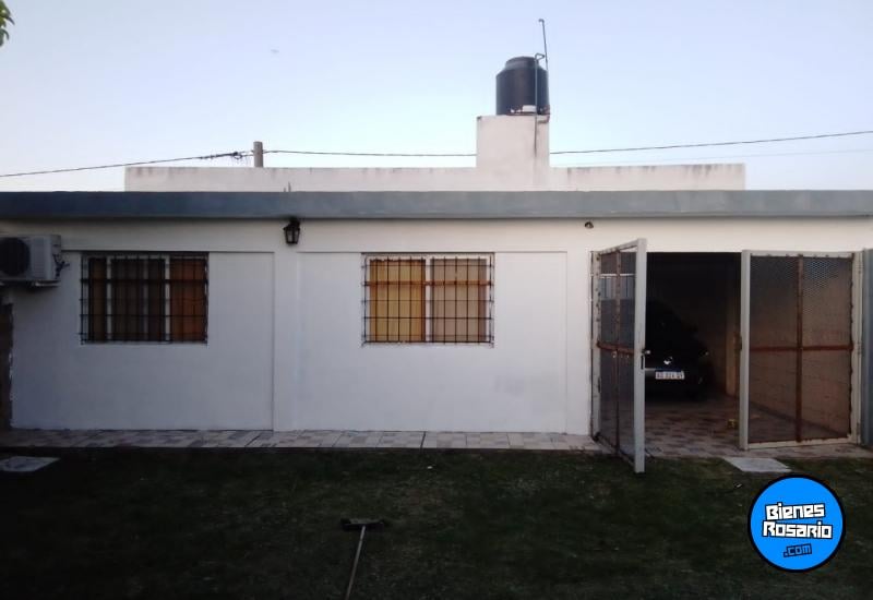 Casas - Victoria - Venta