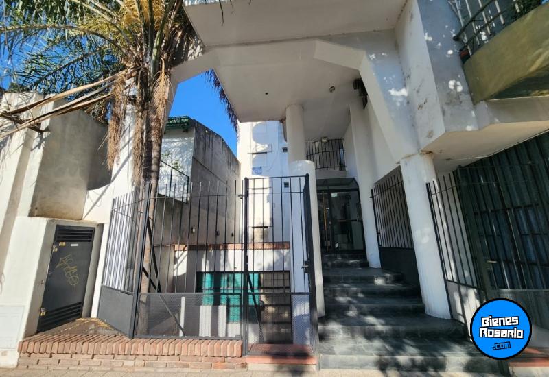 Departamentos - Rosario -  Alquiler