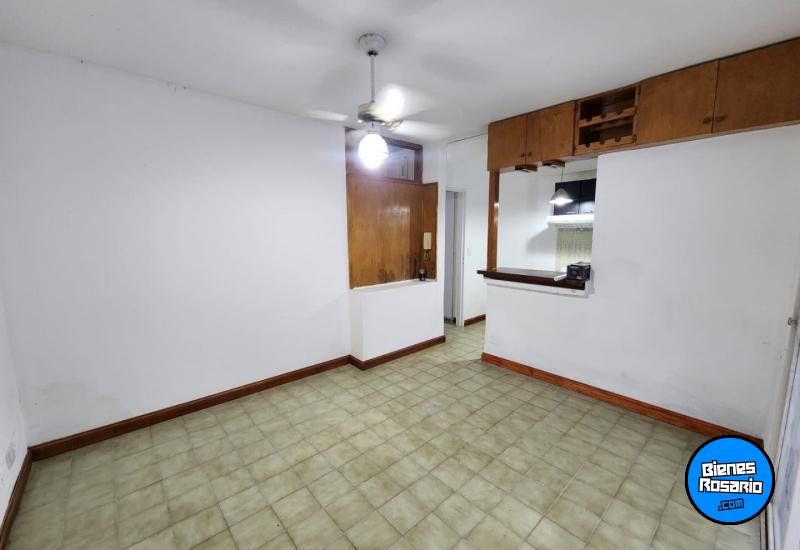 Departamentos - Rosario -  Alquiler