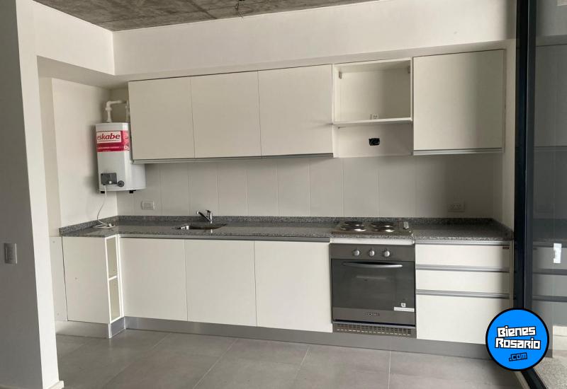 Casas - Rosario -  Alquiler