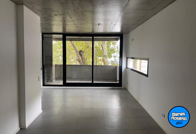 Casas - Rosario -  Alquiler