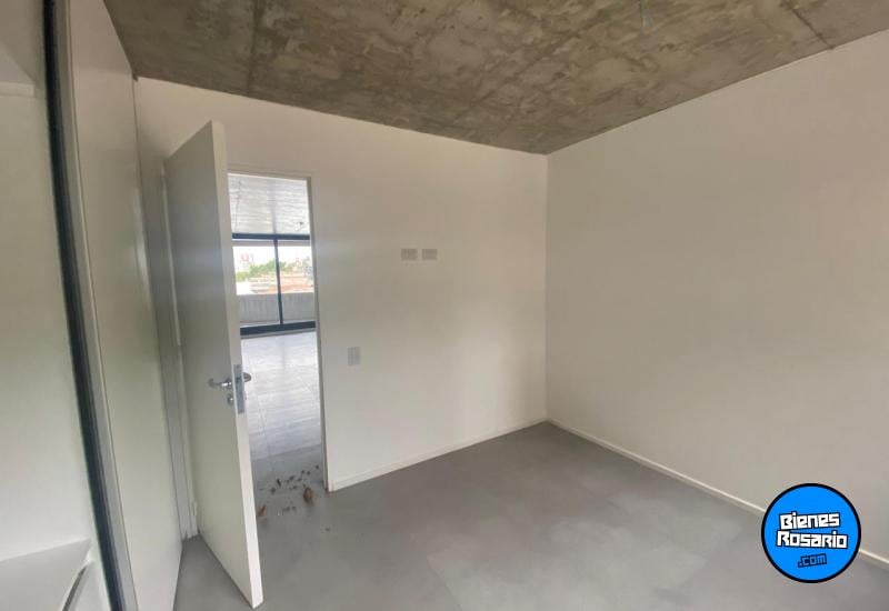 Casas - Rosario -  Alquiler
