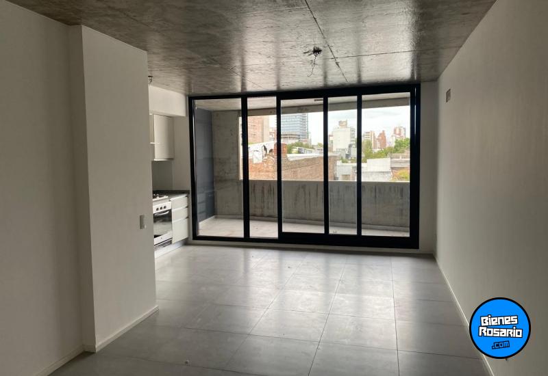 Casas - Rosario -  Alquiler