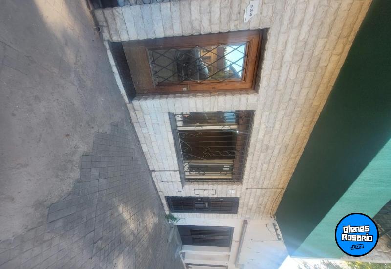 Oficinas - Rosario -  Alquiler