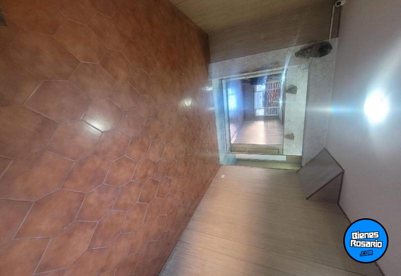 Oficinas - Rosario -  Alquiler